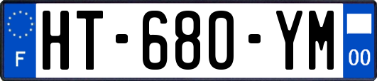 HT-680-YM