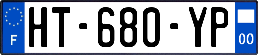 HT-680-YP