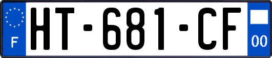 HT-681-CF