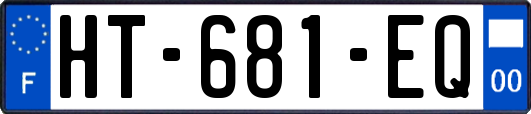 HT-681-EQ