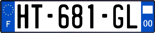 HT-681-GL