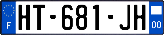 HT-681-JH