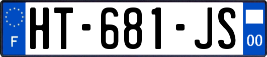 HT-681-JS