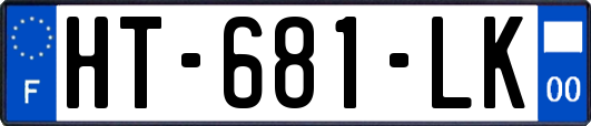 HT-681-LK