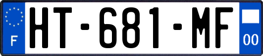 HT-681-MF