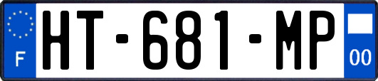 HT-681-MP
