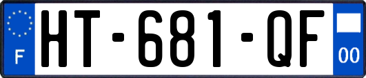 HT-681-QF