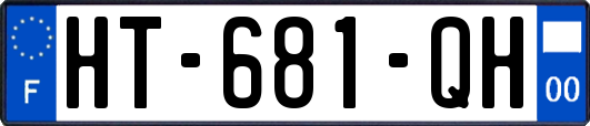 HT-681-QH