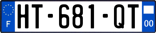 HT-681-QT