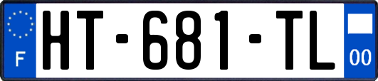 HT-681-TL