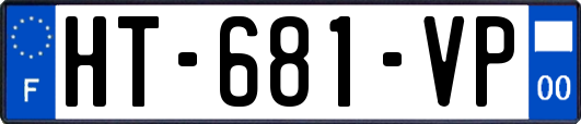 HT-681-VP