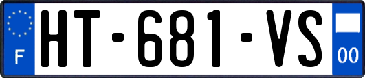 HT-681-VS