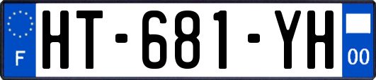 HT-681-YH