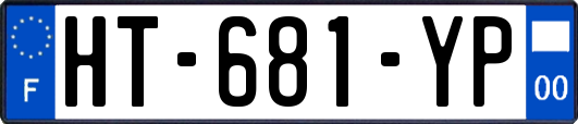 HT-681-YP