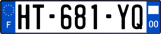 HT-681-YQ