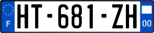 HT-681-ZH