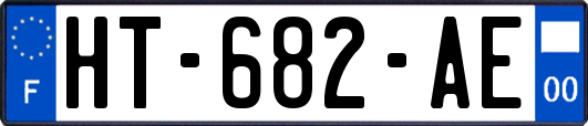 HT-682-AE