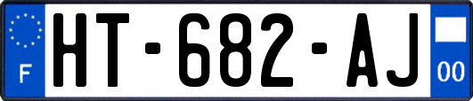 HT-682-AJ