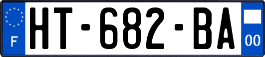 HT-682-BA