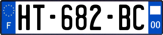 HT-682-BC