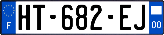 HT-682-EJ
