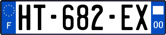 HT-682-EX