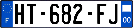 HT-682-FJ