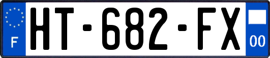 HT-682-FX