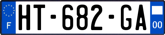 HT-682-GA