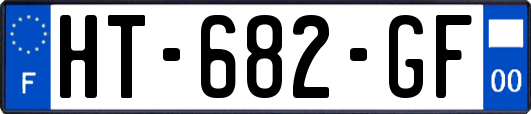 HT-682-GF