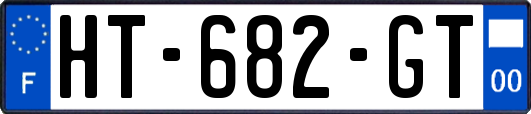 HT-682-GT