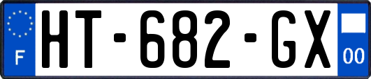 HT-682-GX