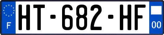 HT-682-HF