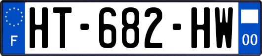 HT-682-HW