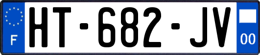 HT-682-JV