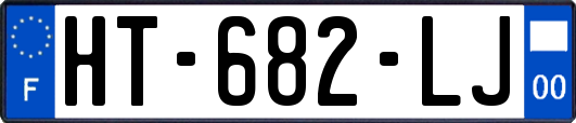 HT-682-LJ