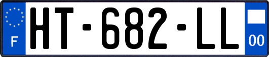 HT-682-LL