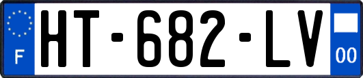 HT-682-LV