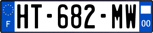 HT-682-MW