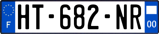 HT-682-NR