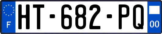 HT-682-PQ