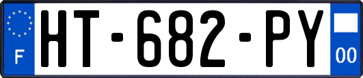 HT-682-PY