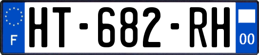 HT-682-RH