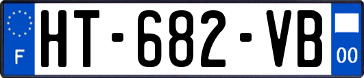 HT-682-VB