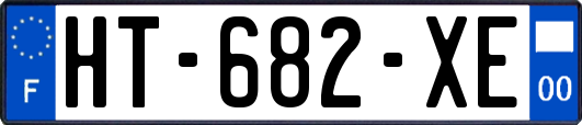 HT-682-XE