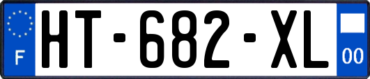 HT-682-XL