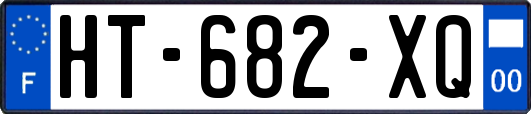 HT-682-XQ