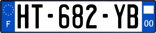HT-682-YB