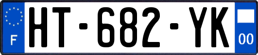 HT-682-YK