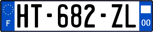 HT-682-ZL
